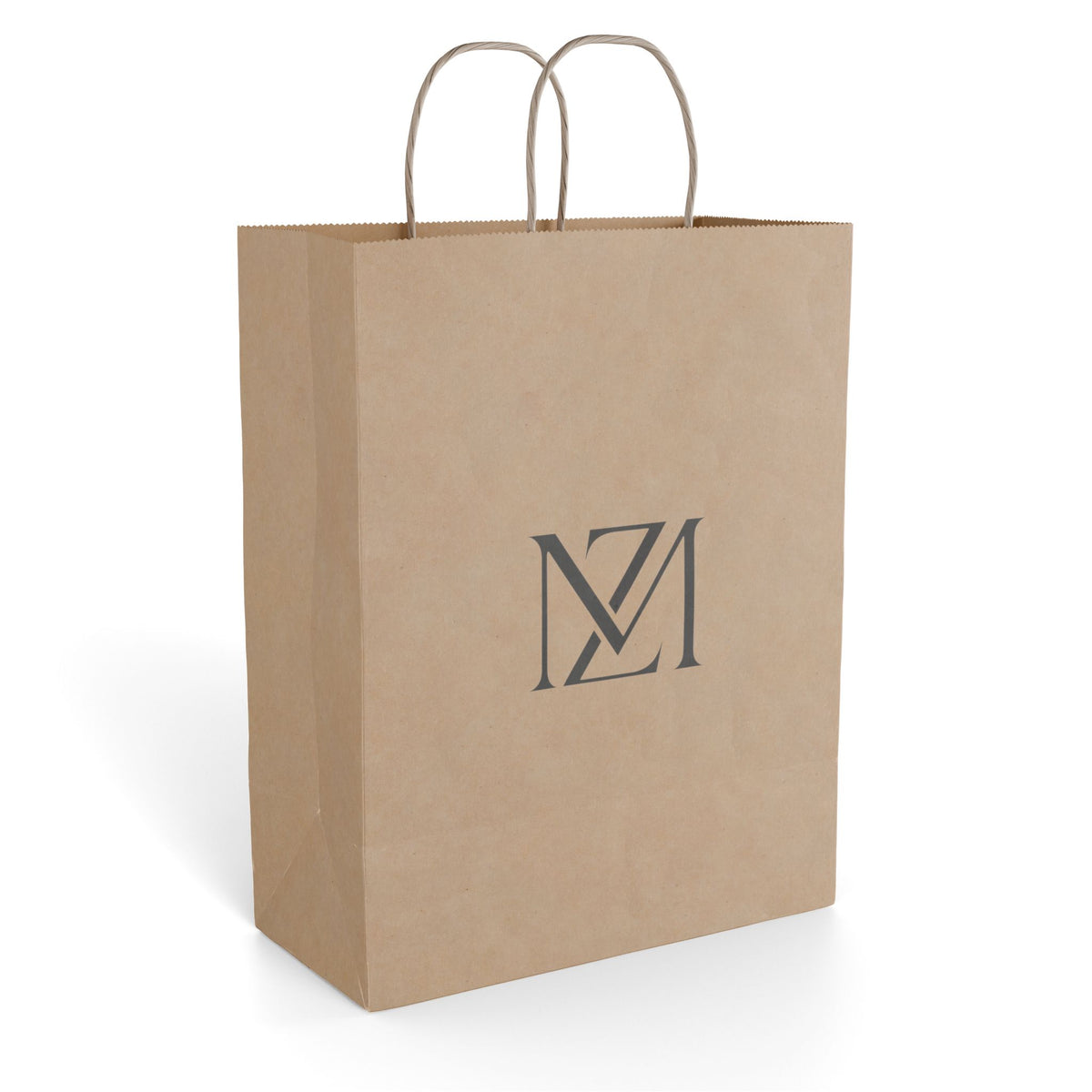 Mouzelli Paper Gift Bags